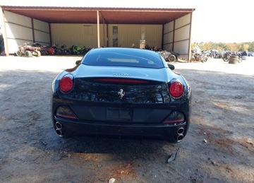 Ferrari California 2013 Ferrari California 2013 FERRARI CALIFORNIA, 4.3L, od ubezpieczalni 4.3, zdjęcie 6