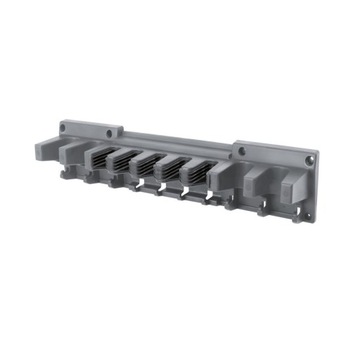 WIESZAK MULTI HOLDER SZARY 597 x 118 MM IWN2