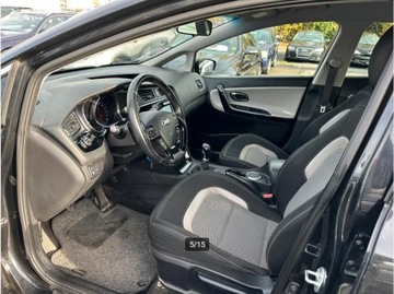 Kia Ceed II Kombi 1.6 GDI 135KM 2013 KIA CEED OPTIMUM!! Wkrótce w ofercie!, zdjęcie 5