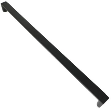 Designerski uchwyt rączka do mebli Citterio Giulio Italy 320 mm