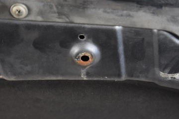 KAPOTA KRYT MOTORU TOYOTA COROLLA VERSO 1 I 02R