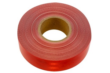 КОНТУРНАЯ СВЕТООТРАЖАЮЩАЯ ЛЕНТА TIR ПРИЦЕП ЧАСТЬ ПОЛУПРИЦЕПА