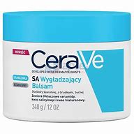 CeraVe Balsam SA wygładzający 340g ml