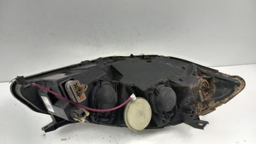 MERCEDES A TŘÍDA W169 FACELIFT SVĚTLO PŘEDNÍ LEVÝ