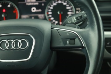 Audi A4 B9 Limousine 2.0 TDI 122KM 2017 Audi A4 2.0 TDI, Automat, Skóra, Xenon, Bi-Xenon, zdjęcie 17