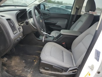 Chevrolet 2022 Chevrolet Colorado 2022, od ubezpieczalni 3.6 Benzyna 308KM, zdjęcie 6