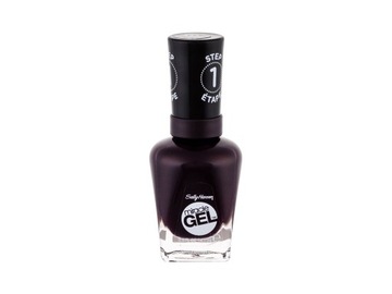 Lakier do paznokci Sally Hansen Miracle Gel