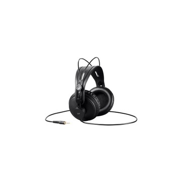 Monoprice Modern Retro Over Ear studyjne zamknięte
