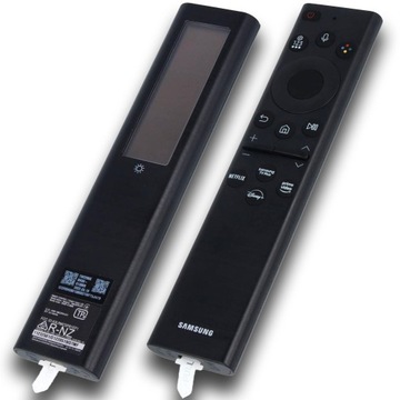 PILOT SAMSUNG SMART TV (2022) BN59-01386B SOLARCELL USBC ORYGINALNY