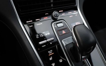 Porsche Panamera II GTS Sport Turismo 4.0 V8 460KM 2019 Porsche Panamera Porsche Panamera GTS 4.0 Benzyna 460KM, zdjęcie 14