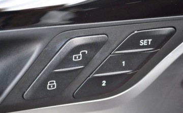 BMW X4 G02 SUV 20d 190KM 2021 BMW X4 BMW X4 xDrive20d Dostawa pod dom w cenie Dealer BMW Bonkowscy, zdjęcie 9