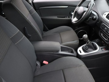 Renault Scenic III Van 1.4 TCe 16v 130KM 2009 Renault Scenic 1.4 TCe, Klima, Klimatronic, zdjęcie 8