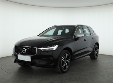 Volvo XC60 II Crossover T5 250KM 2019 Volvo XC60 T5 AWD, Salon Polska, 4X4, Automat, zdjęcie 1