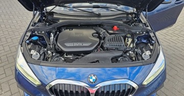 BMW Seria 1 F40 Hatchback 1.5 116d 116KM 2021 BMW Seria 1 F40 2021 r. Stan damochodu BARDZO DOBRY 1.5 Diesel 116KM, zdjęcie 37