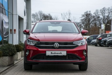 Volkswagen Taigo 2026 Volkswagen Taigo Nowa wersja Pure! 1.0 TSI 116 KM, zdjęcie 2