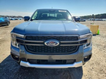 Ford Ranger VI 2024 Ford Ranger Lariat 2024 2.3 Benzyna 270KM, zdjęcie 5