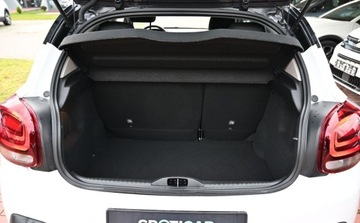 Citroen C3 IV 2024 Citroen C3 Max 2024 Od RiA 1.2 Benzyna 83KM, zdjęcie 7