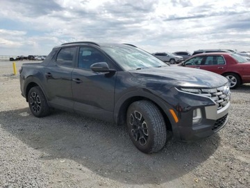 Hyundai 2023 Hyundai Santa Cruz SEL 2023 2.5l 2.5 Benzyna 191KM, zdjęcie 4