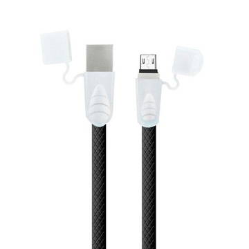 USB-кабель для зарядки мобильного телефона