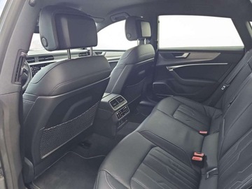 Audi A7 C8 Sportback Facelifting 2.0 45 TFSI 265KM 2024 Audi A7 Sportback BO, kamery 360, hak, wentylacja foteli, matrixy, aktywny, zdjęcie 31