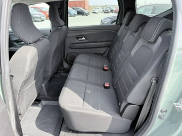 Dacia Jogger 2023 Dacia Jogger 1.0 12V TCe + LPG 91KM 2023r Stepway, zdjęcie 11
