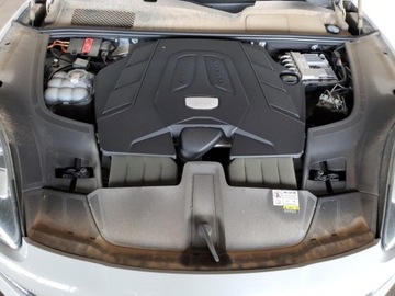 Porsche Cayenne III 2023 Porsche Cayenne Coupe 2023 3.0l 3.0 Benzyna 335KM, zdjęcie 6