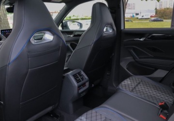 Volkswagen Tiguan III 2025 Volkswagen Tiguan HAK, IQ DRIVE, LED Matrix, Climatronic, dostepny od reki, zdjęcie 13