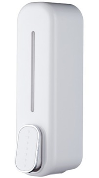 DYSTRYBUTOR MYDŁA G1 350ML BIAŁY 04590