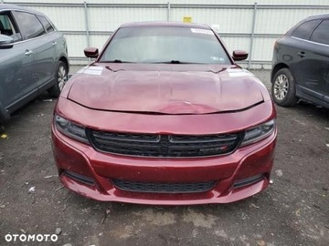 Dodge Charger VII 2019 Dodge Charger Dodge Charger, zdjęcie 4