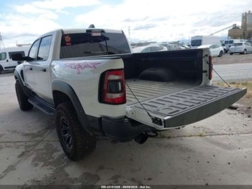  RAM 1500 TRX 57 Box, 2024r., 4x4, 6.2L 6.2 Benzyna 702KM, zdjęcie 3