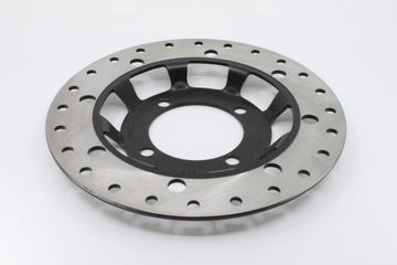 Tarcza hamulcowa przednia cf moto 520 800