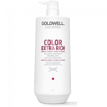 GOLDWELL COLOR EXTRA RICH ODŻYWKA OCHRONA KOLORU