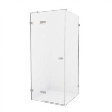 New Trendy kabina prysznicowa prawa Avexa 120x100 cm EXK-1510