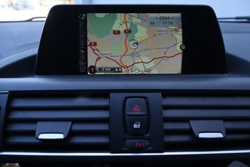 BMW Seria 1 F20-F21 2016 BMW 1 118i, Salon Polska, Automat, Navi, Klima, zdjęcie 18