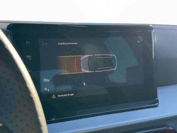 Seat Arona Crossover Facelifting 1.0 TSI 110KM 2023 Seat Arona 1.0TSI 110KM, Salon PL, GWARANCJA, VAT23 Benzyna 110KM, zdjęcie 22