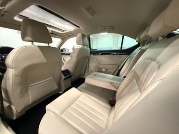 Skoda Superb III 2020 Skoda Superb Skoda Superb L&amp;K, 1.4TSI 156KM, Salon, zdjęcie 25