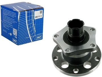 SKF ZESTAW ŁOŻYSK KOŁA TYŁ VKBA 3489