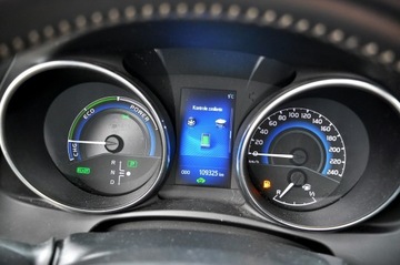 Toyota Auris II 2016 Toyota Auris _1.8, zdjęcie 20