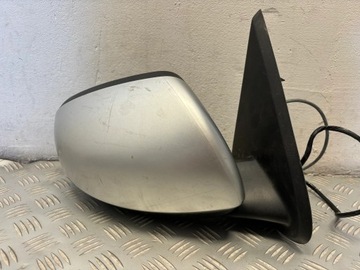 LUSTERKO PRAWE DACIA DUSTER II 2 9+4PIN EU ORG FV