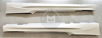 ОБвес BMW M3 E92 КУПЕ DRIFT MOTORSPORT