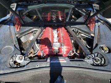 Chevrolet Corvette C7 2025 Chevrolet Corvette Z06 3LZ 2025 5.5l 5.5 Benzyna 670KM, zdjęcie 6