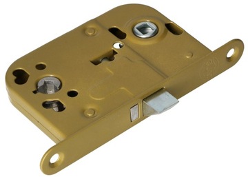 ДВЕРНОЙ ЗАМОК 72/45 ММ BODA УДАЛЕННЫЙ ТУАЛЕТ ABLOY