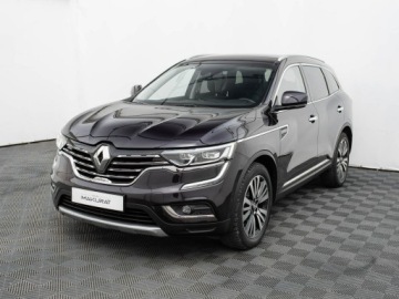Renault Koleos II SUV 2.0 dCi 177KM 2019 Renault Koleos WE330WN#2.0 dCi Initiale Paris 4x4, zdjęcie 1