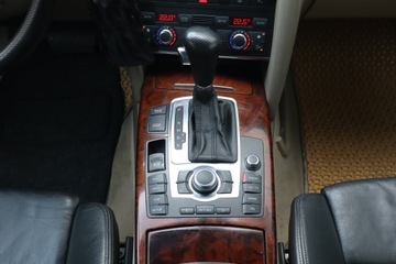 Audi A6 C6 Limousine 3.2 V6 FSI 255KM 2006 Audi A6 3.2 FSI , 4X4, Automat, Xenon, Klima, zdjęcie 15