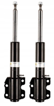 SPRINTER VW LT AMORTYZATOR GAZ PRZÓD KOMPLET