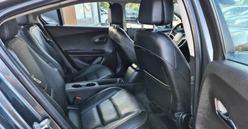 Opel Ampera 2012 Opel Ampera BENZYNA HYBRYDA PLUG-IN skora automat ladowany z gniazdka, zdjęcie 34