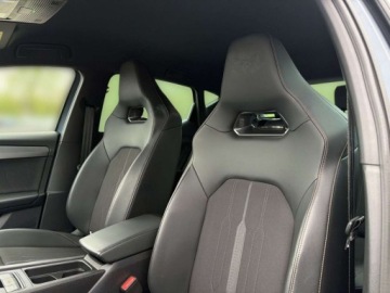 Cupra Leon II Hatchback 2.0 TSI 300KM 2022 Cupra Leon VZ DCC Beats Full LinkKubelki Tempomat ACCLedASOVat23, zdjęcie 11