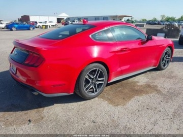 Ford Mustang VI 2023 Ford Mustang Ford Mustang EcoBoost Fastback 2.3 Benzyna 310KM, zdjęcie 5