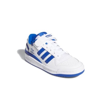 Buty sportowe adidas Forum Low J sneakersy modne solidne wygodne r. 38 2/3