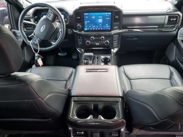 Ford 2023 Ford F150 Supercrew 2023 5.0l 5.0 Benzyna 400KM, zdjęcie 8